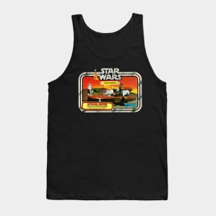 Toltoys Landspeeder Tank Top